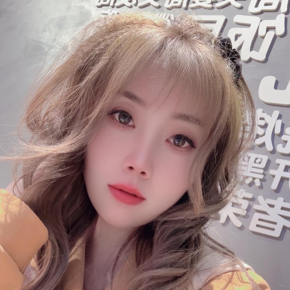 小迷糊🤭