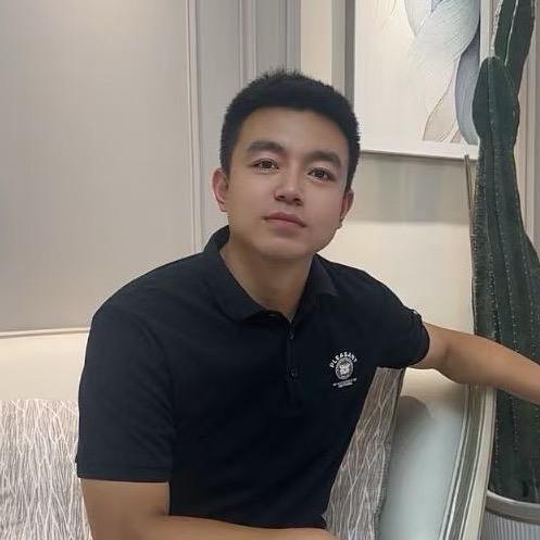 日化界一哥大杰