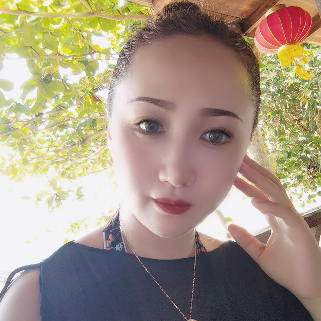 嘉淇为爱前行（小号）