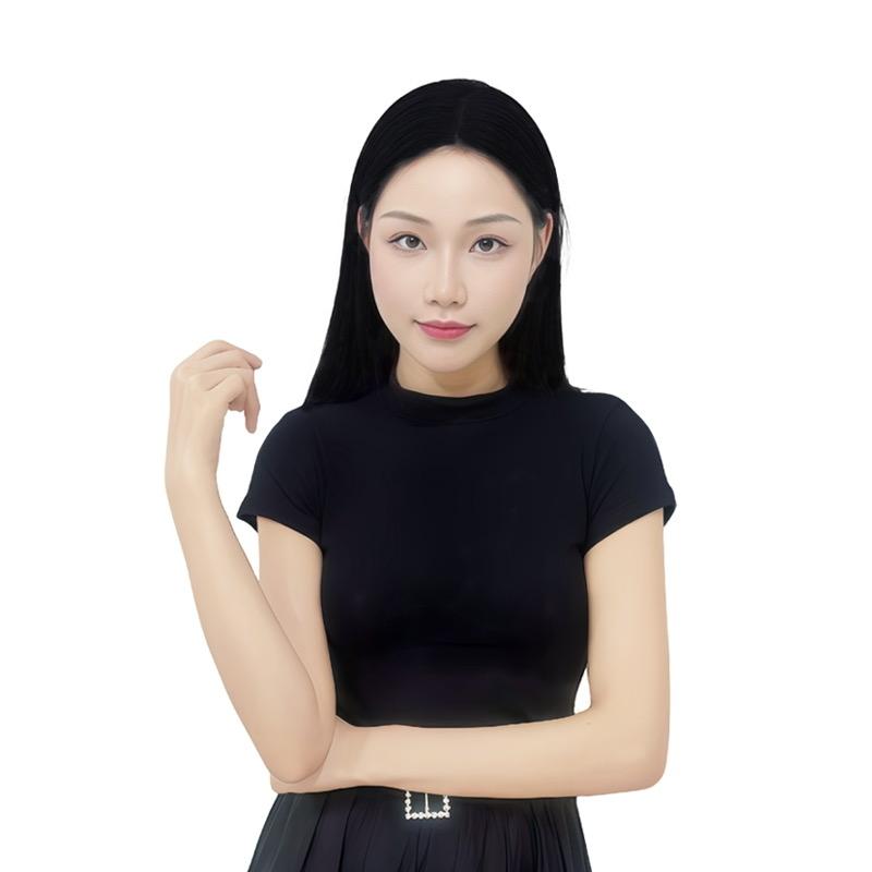 书荷姑娘