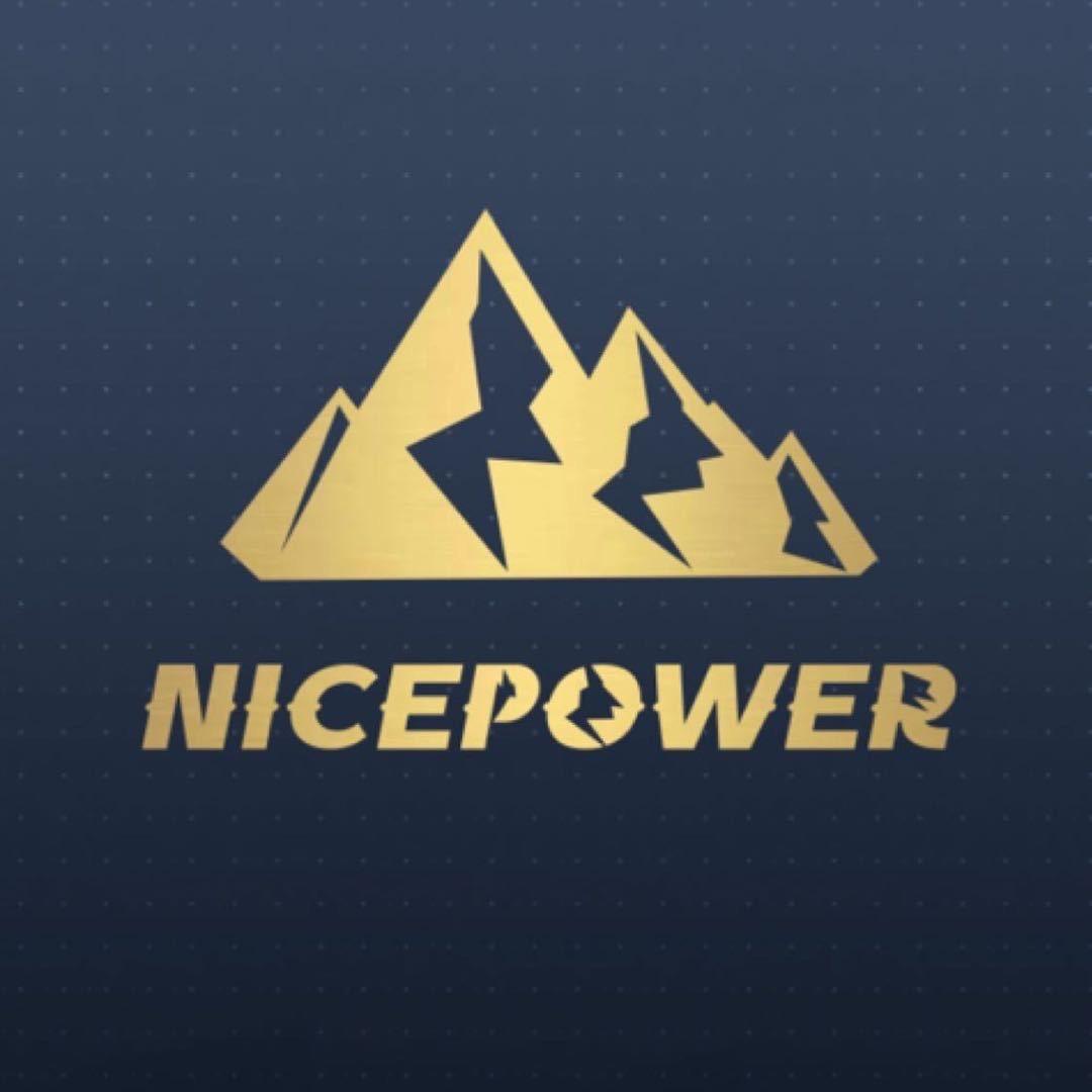 NICEPOWER Jewelry&Co