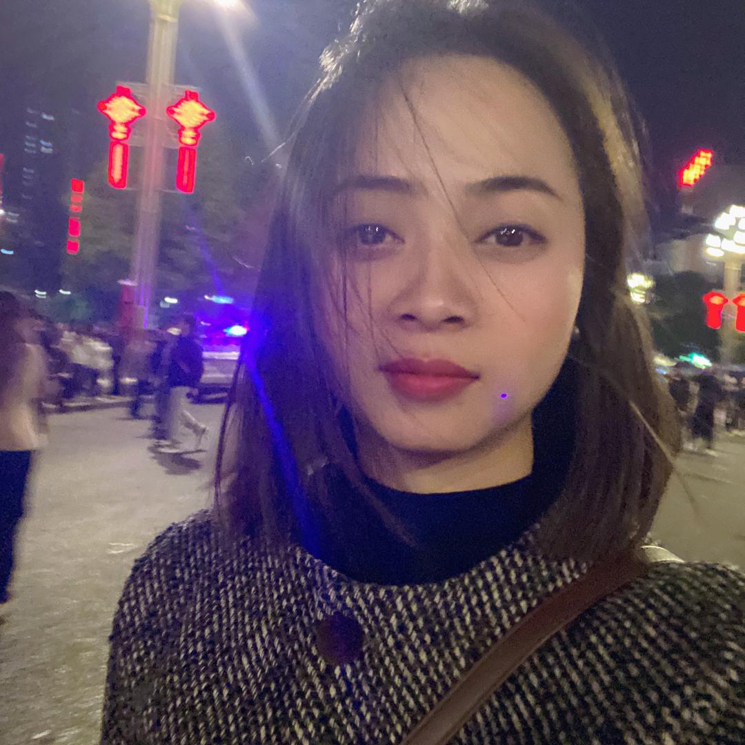 晚晚吉祥