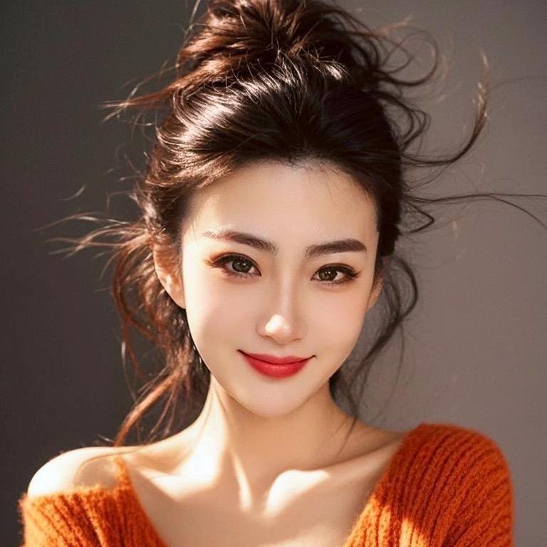 卖灯的小主