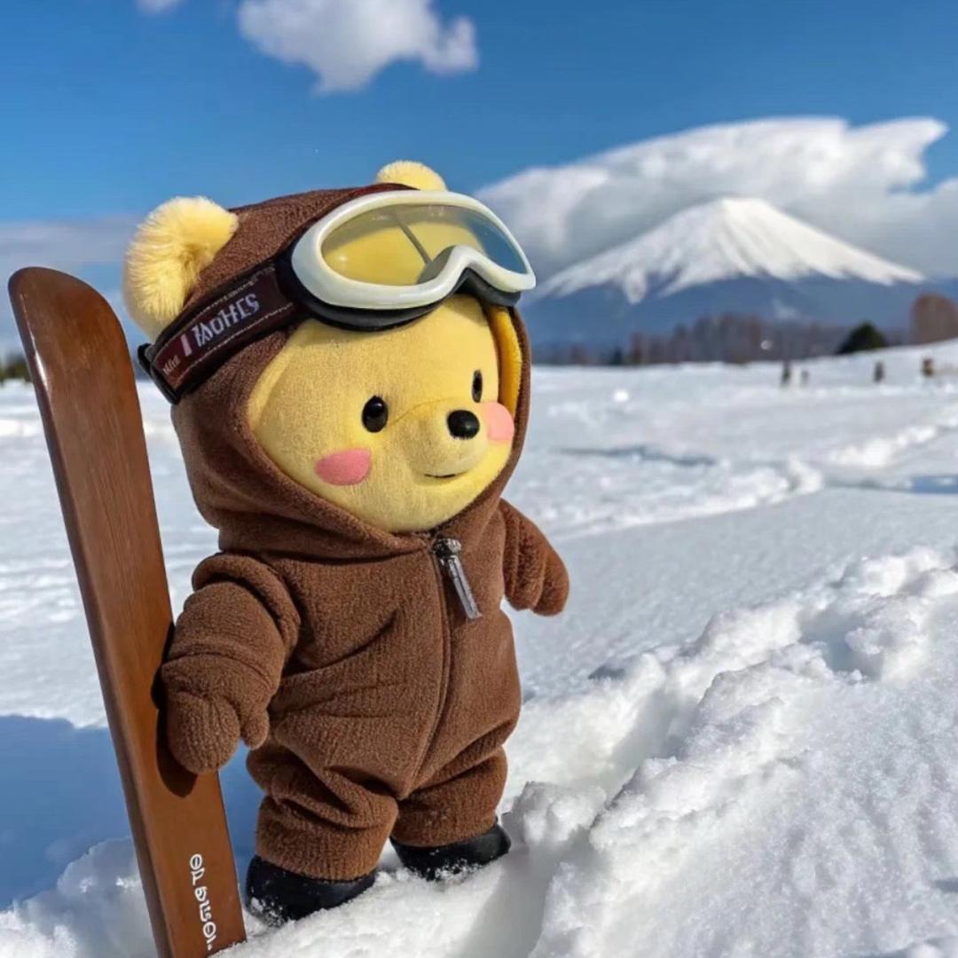 芒果苹果胡萝卜