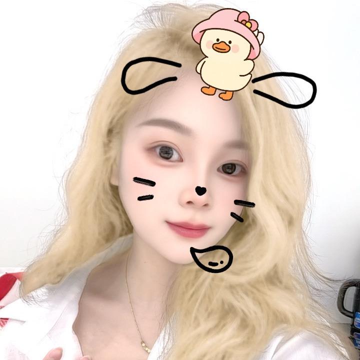 江西表妹（爱唱歌）