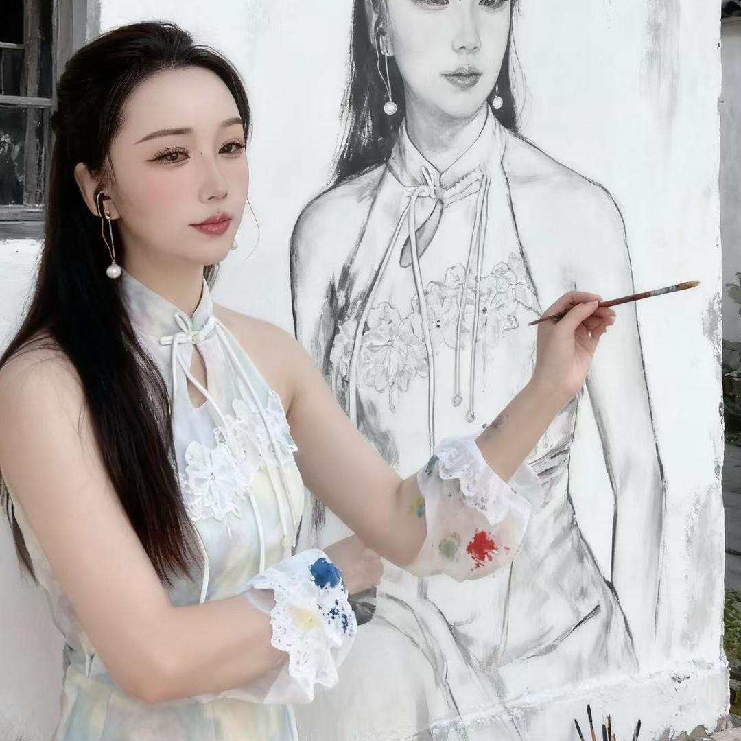 幸运小仙（yyds)