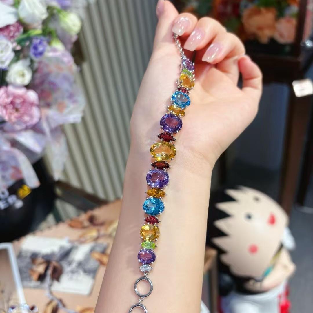 露姐 & Co. Crystal