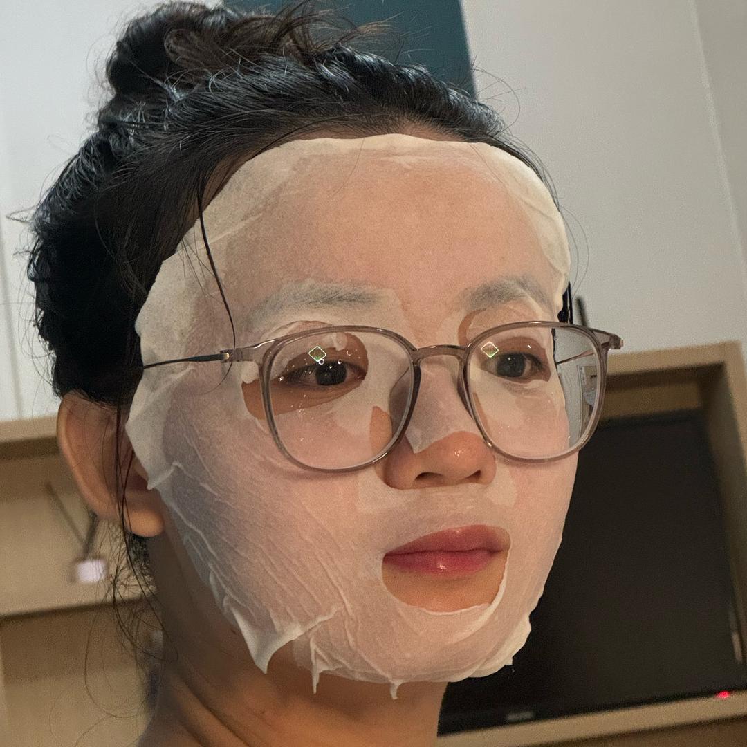 等一场雪