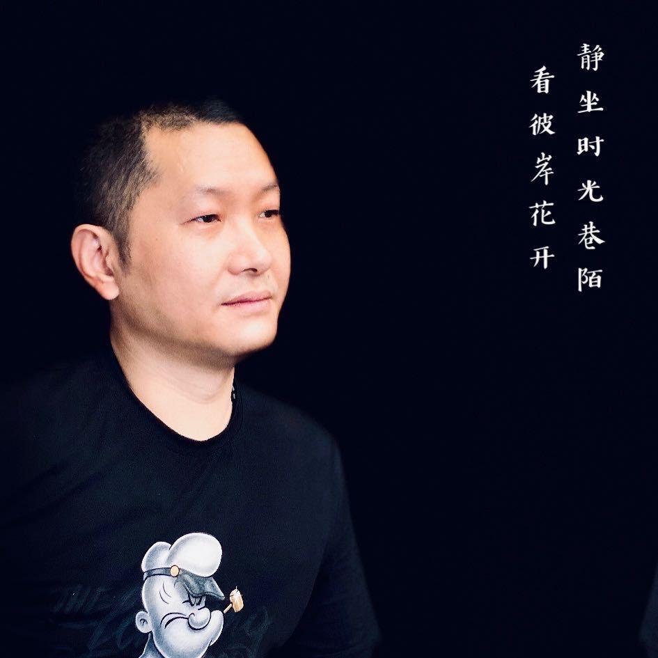 中山装修震叔
