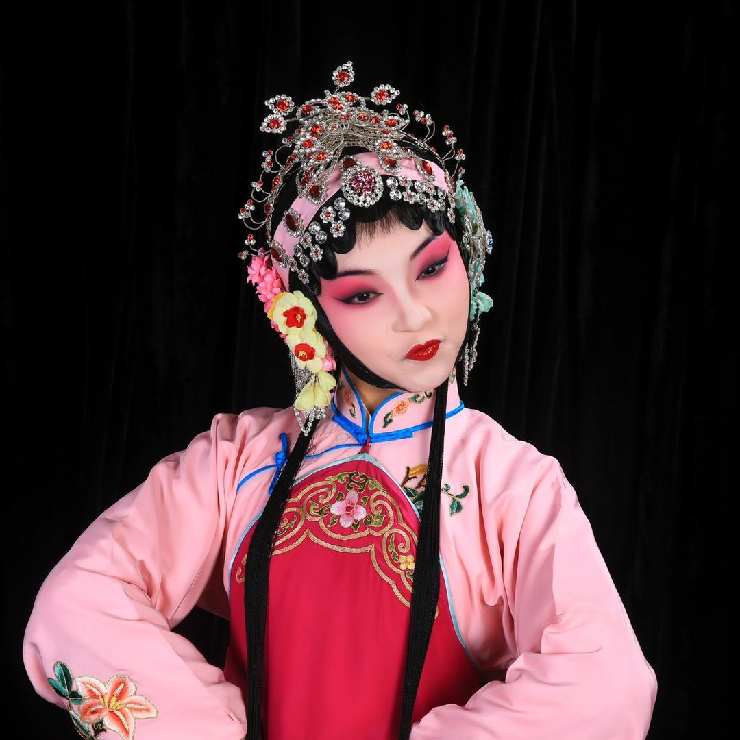 花鼓戏一东