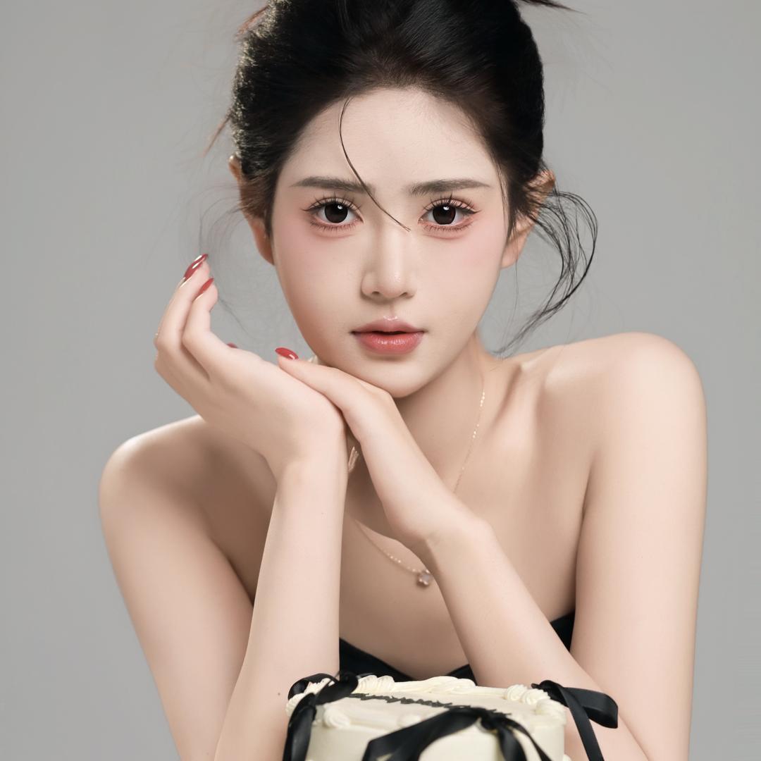 小然然🐎