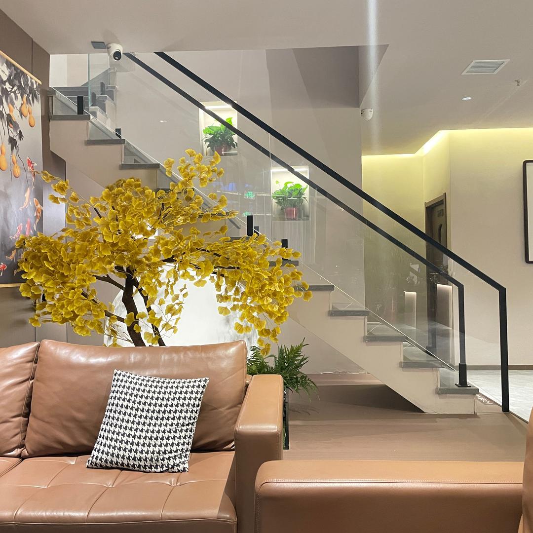 慕澜亭足道spa小谷