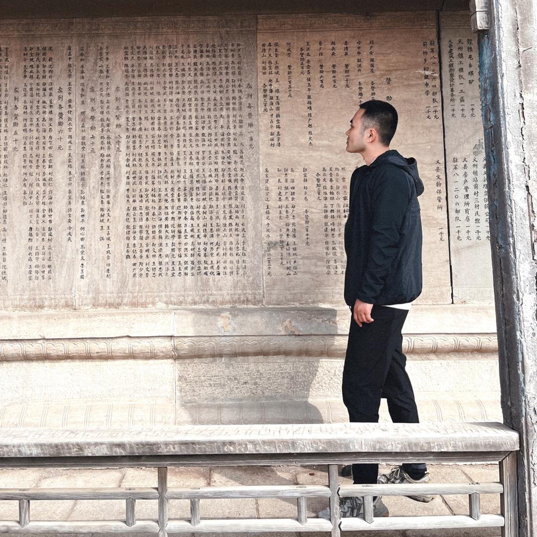 上上签儿