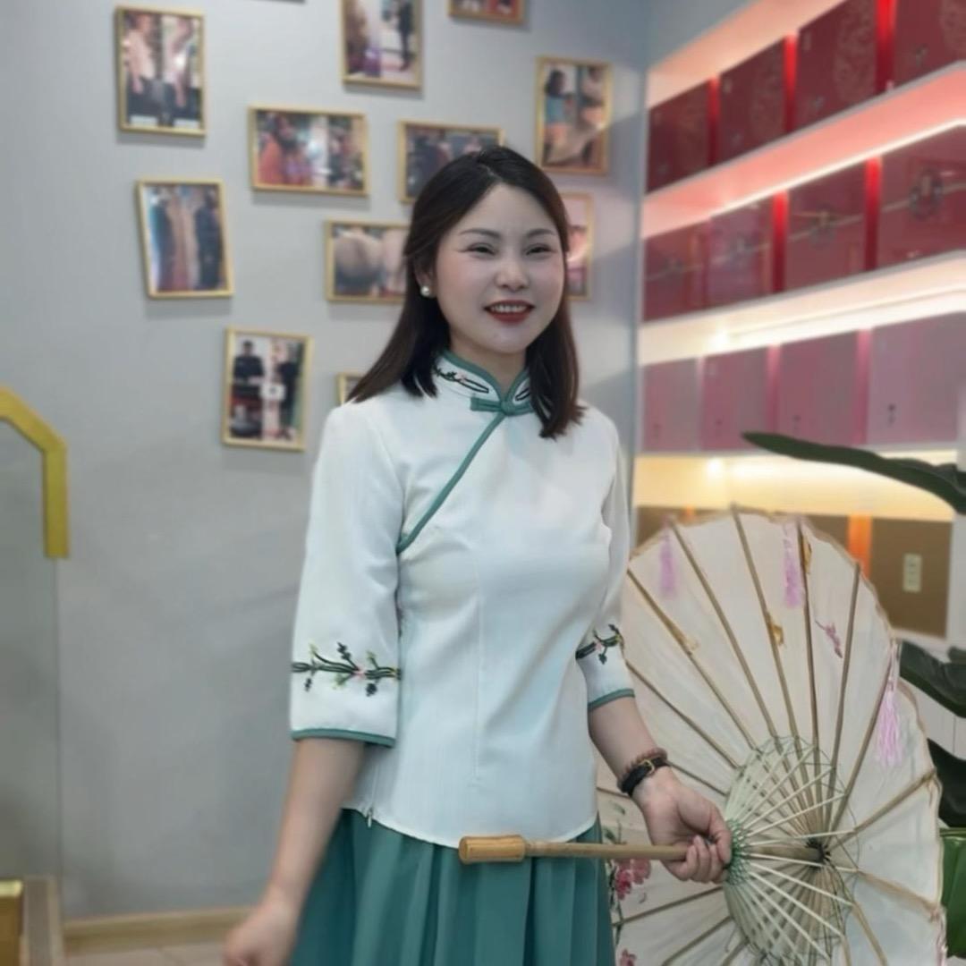 郎溪良咔吴珍（福海花园店）