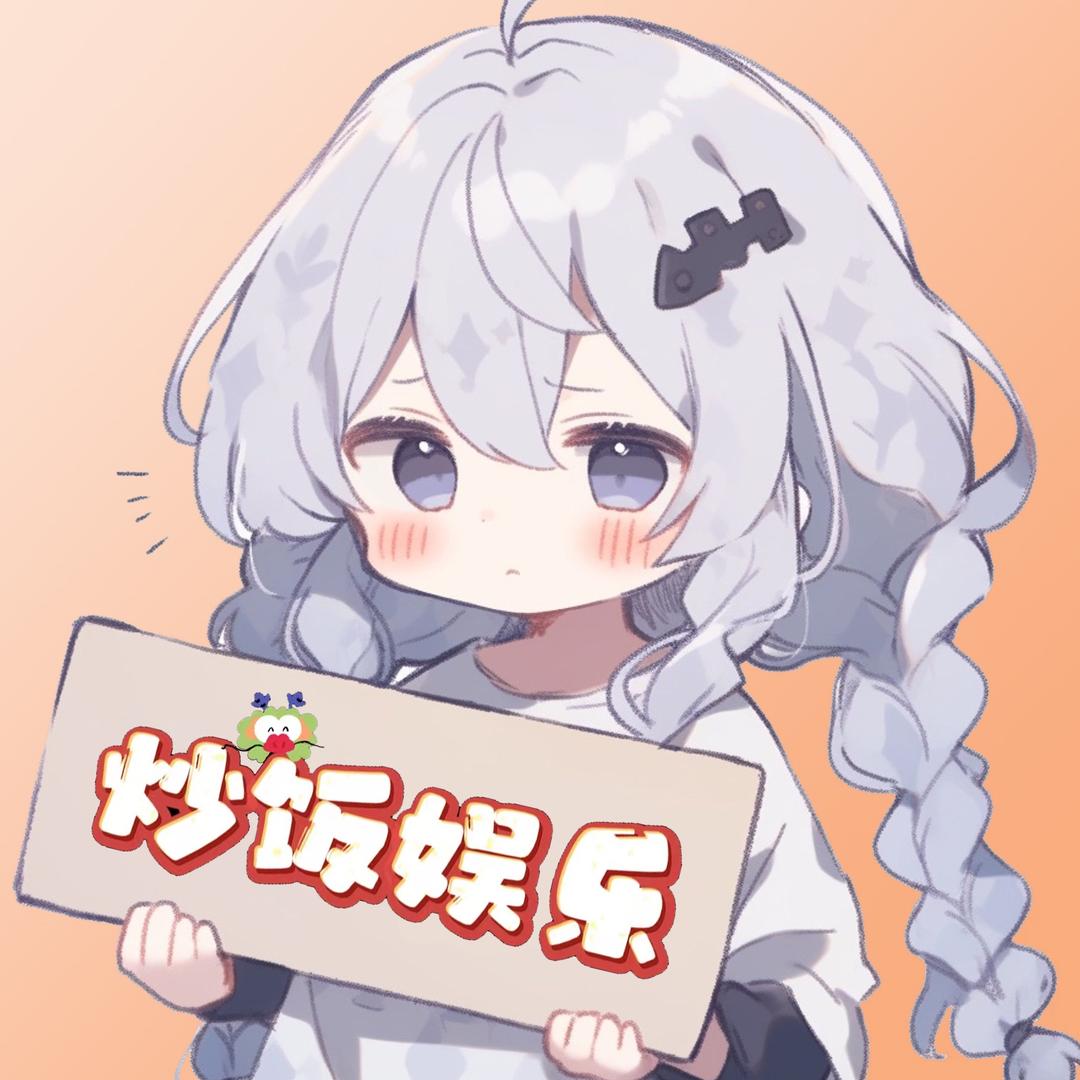 炒饭娱乐（看过王源演唱会版）