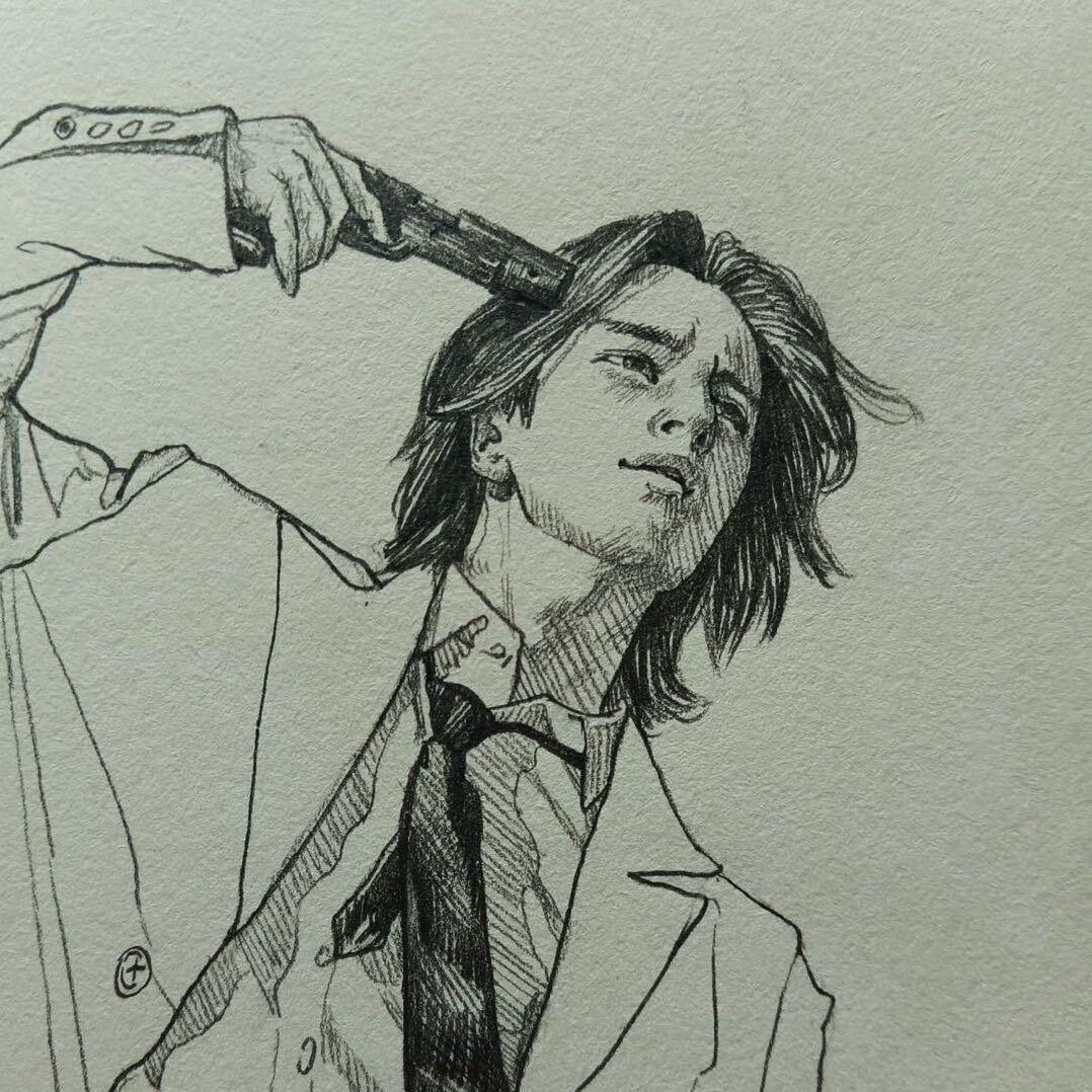 人類文明永不將息