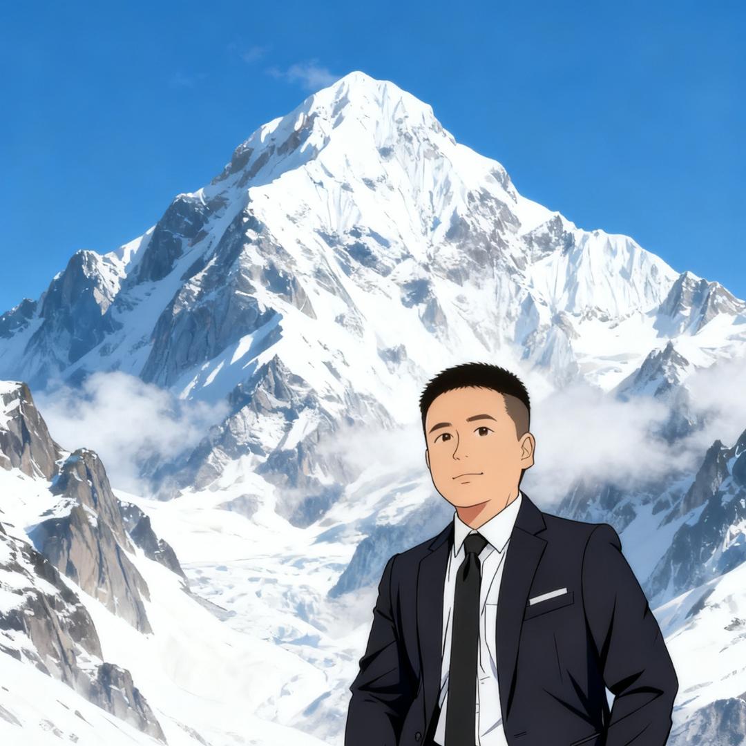 巴适旅行官~小宇