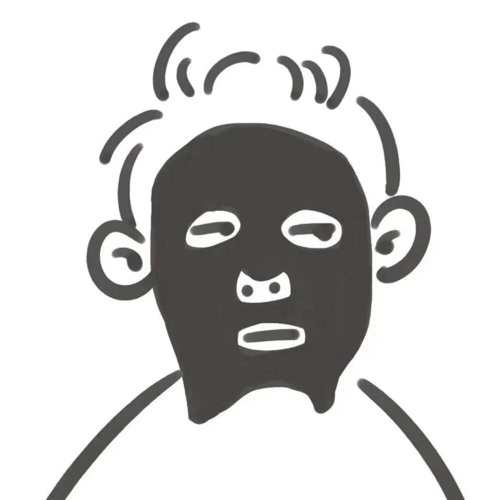 我不会画画-