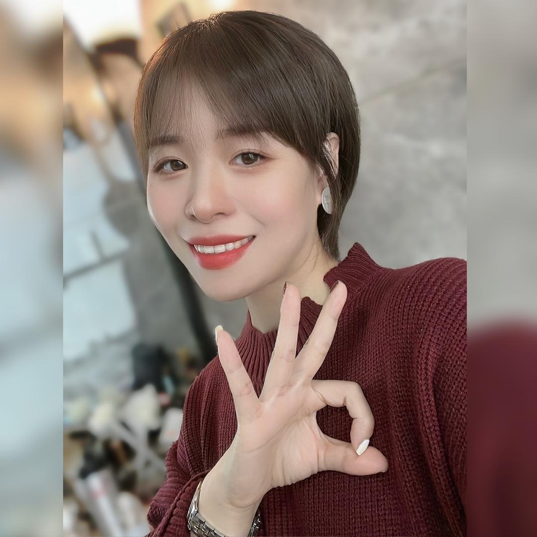 星子大姐姐做美业（悦来悦美）