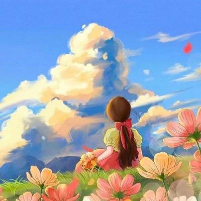凉粉🧚‍♀️