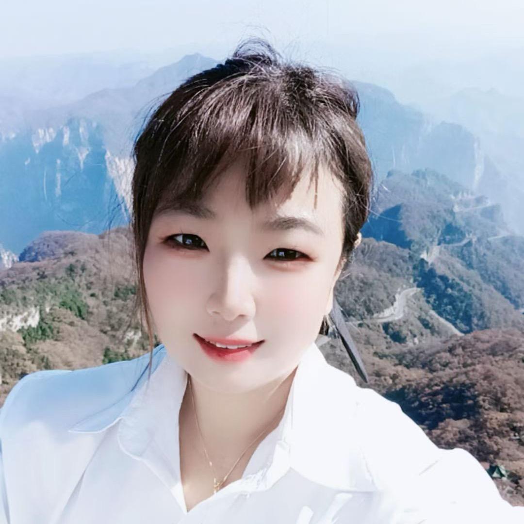 淼淼（连赞拉黑）