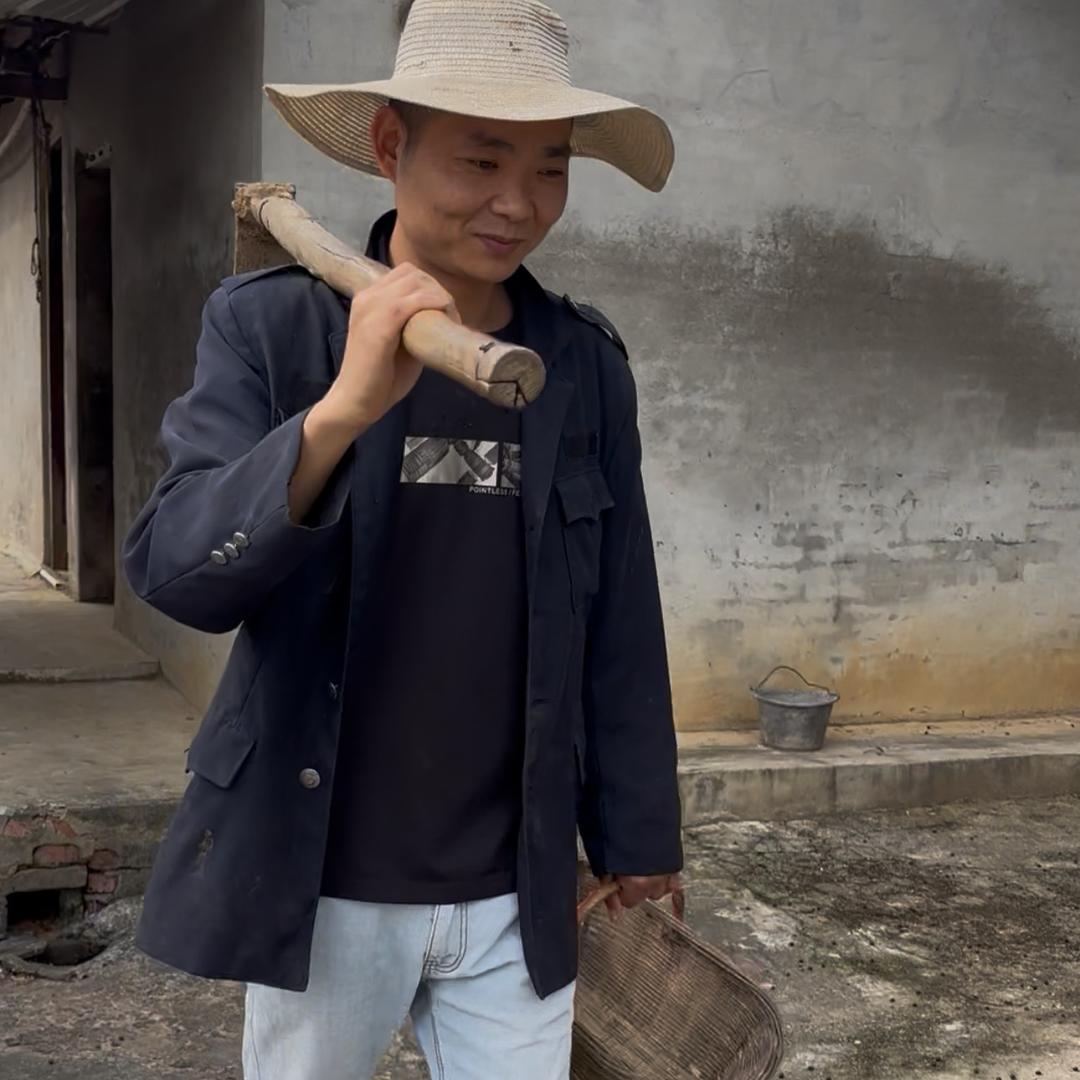 阿兵的视界