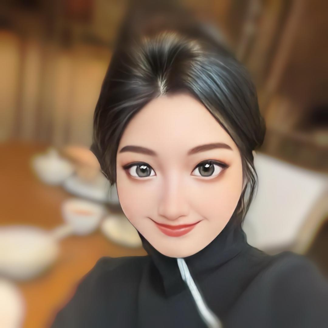 玲玲的BAOBAO