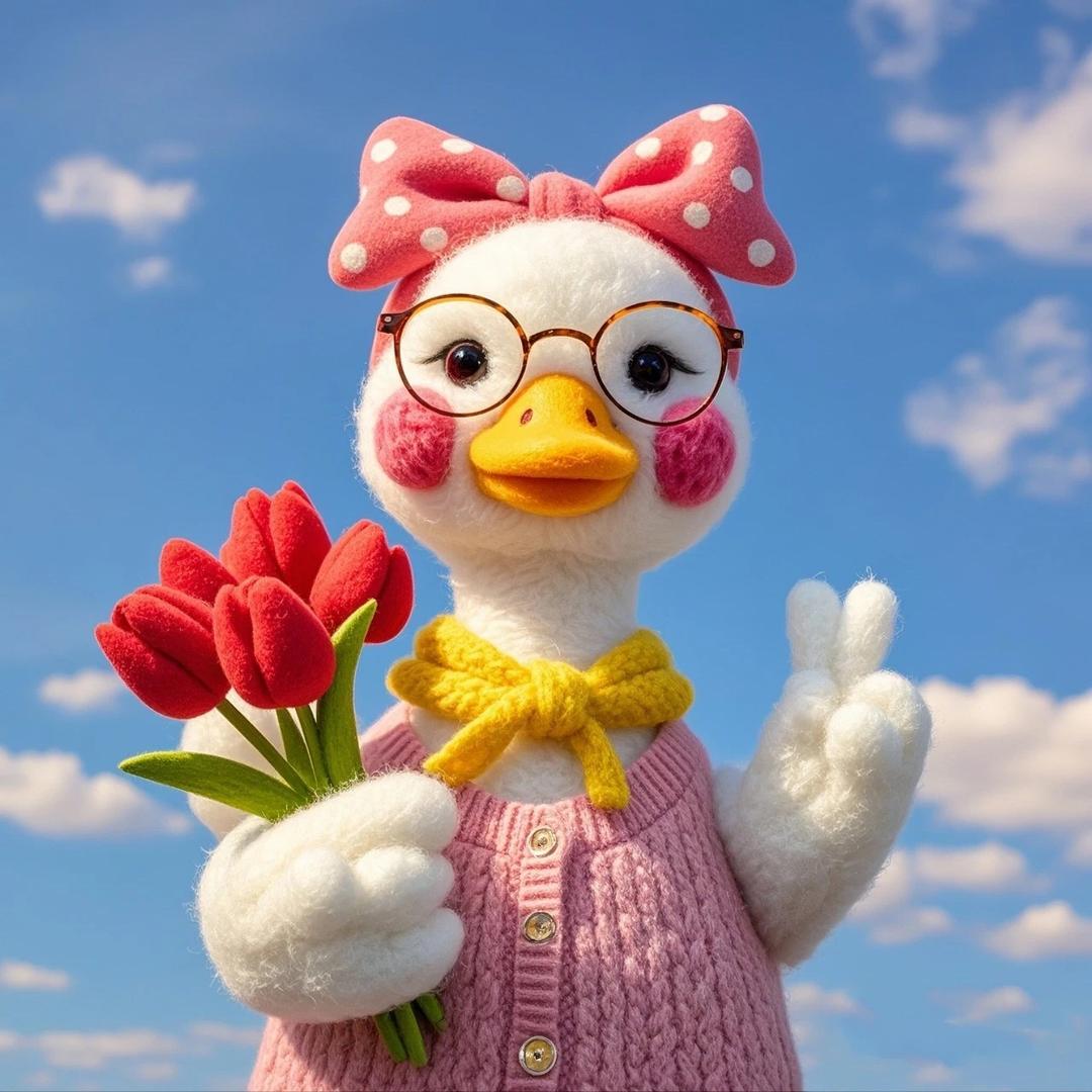 给月亮🌙的三行诗💫