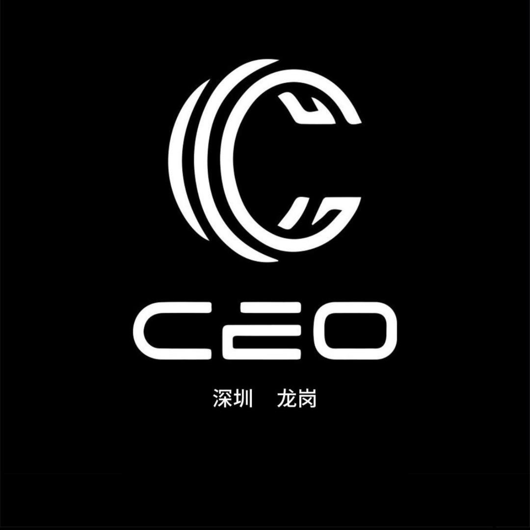 龙岗 CEO 酒吧