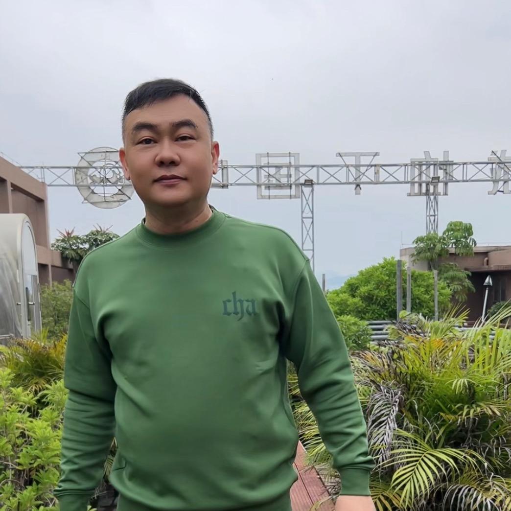 霞湖世家Uncle明