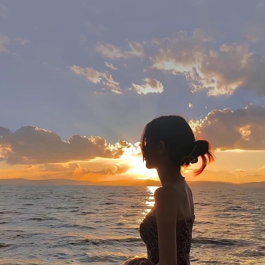 小柠檬🎈