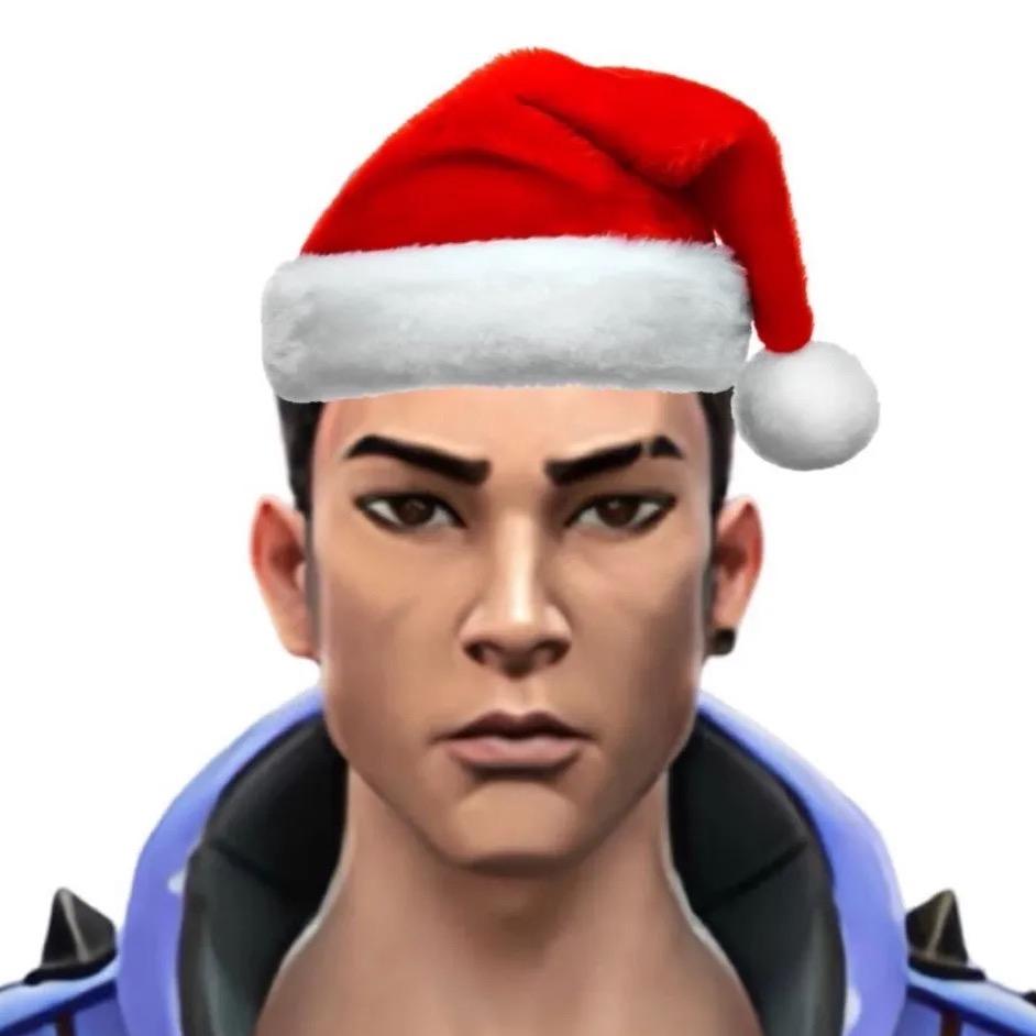 暗区突围  夜小露🦌