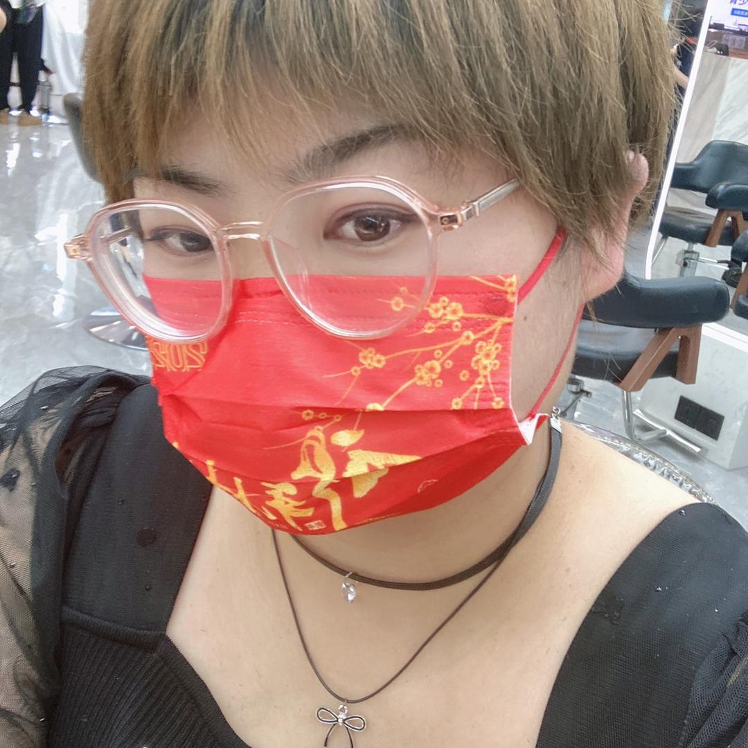 不吃肉的兔兔🐰
