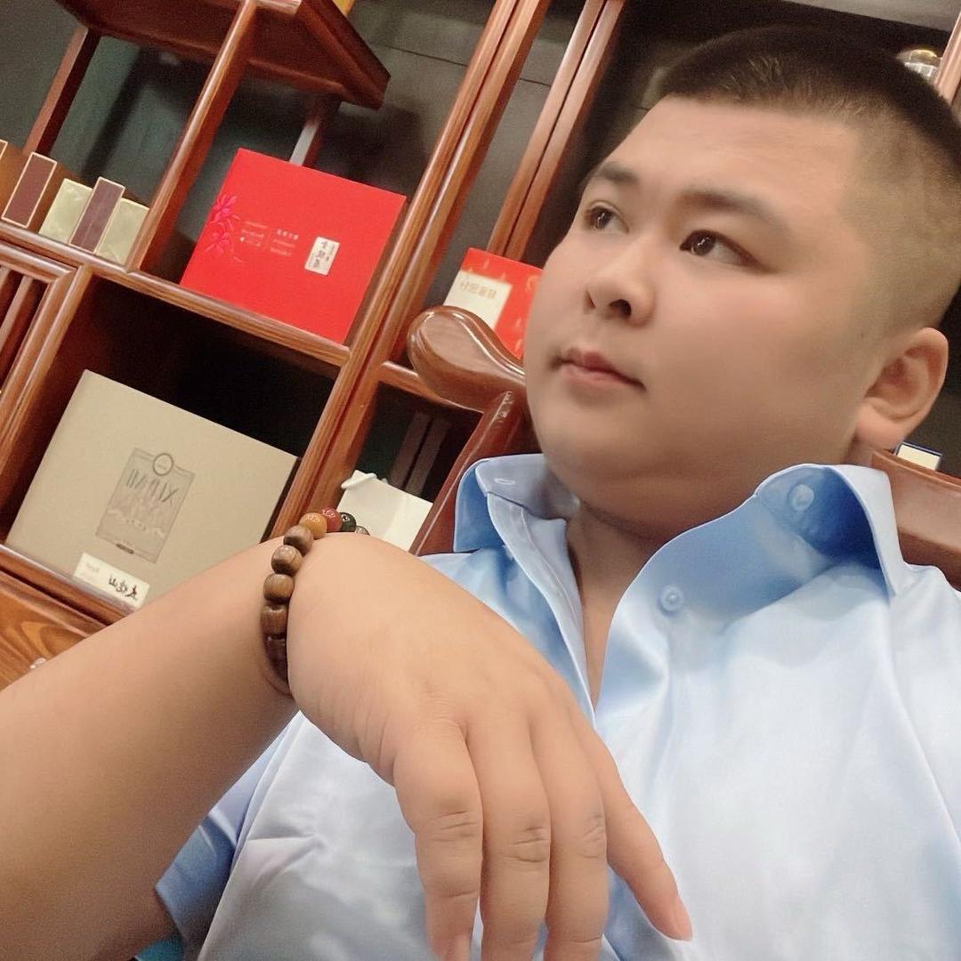 尹胖娃说工作