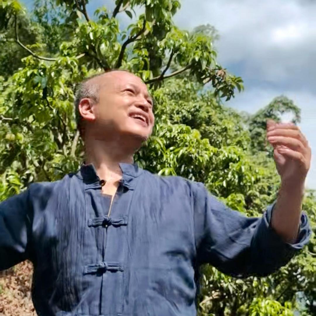 音乐人罗龙（ai编曲收徒）