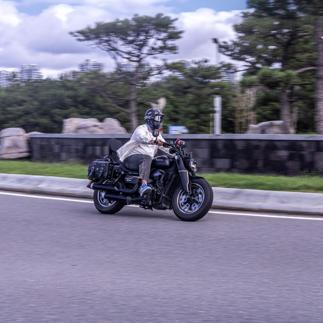 花果山在逃马喽儿