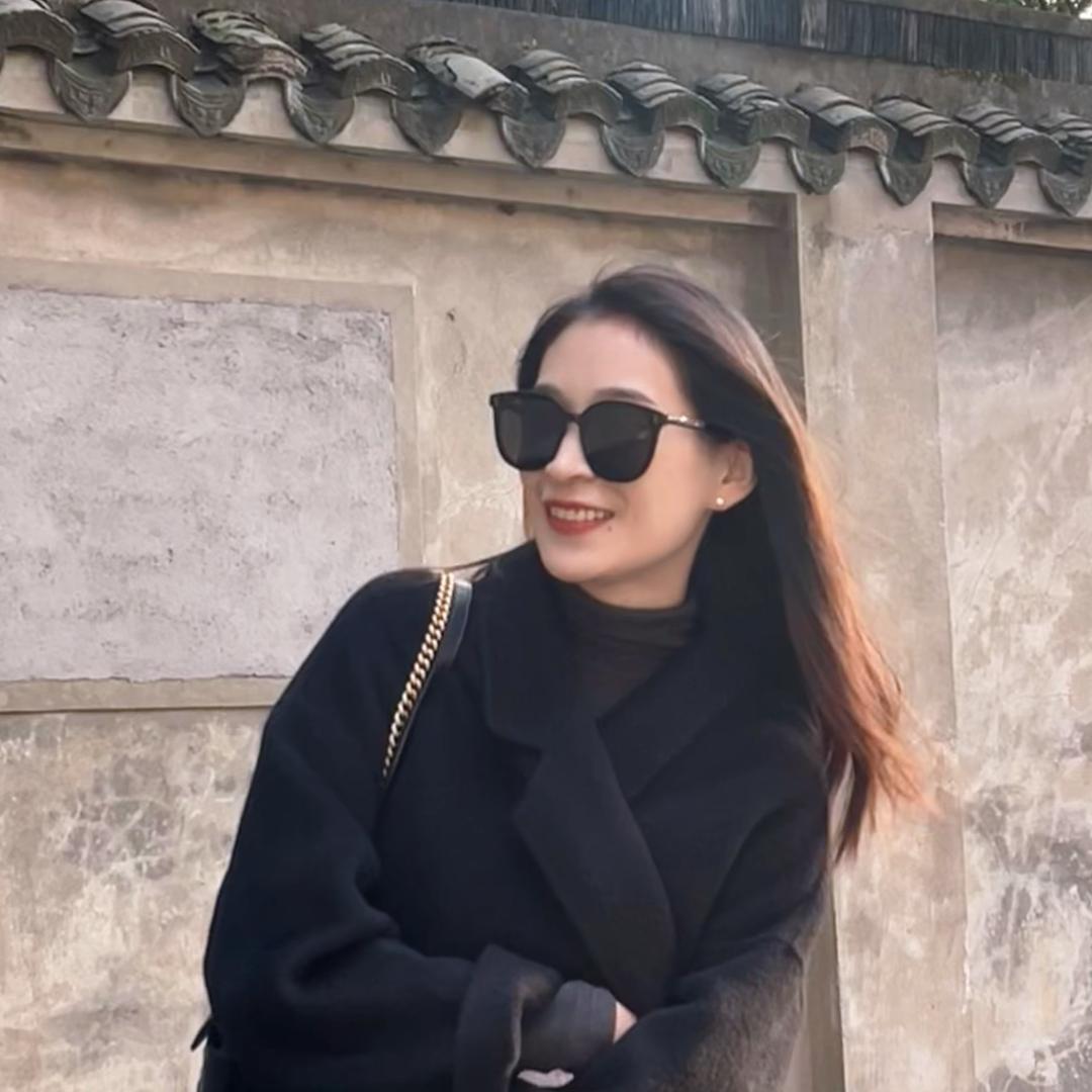 美丸美聊的妈咪