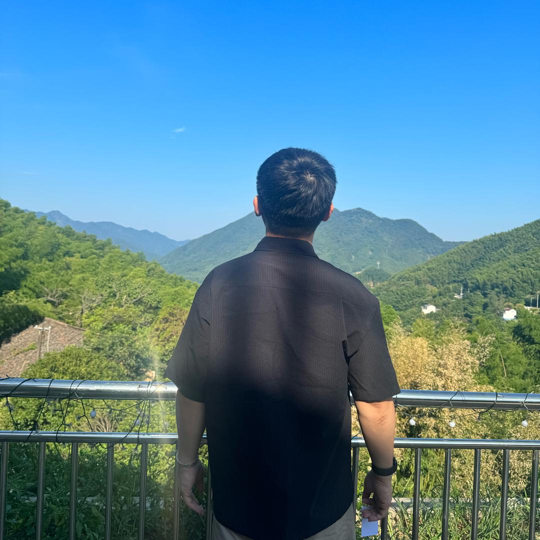 淮丰站（杰哥哥）