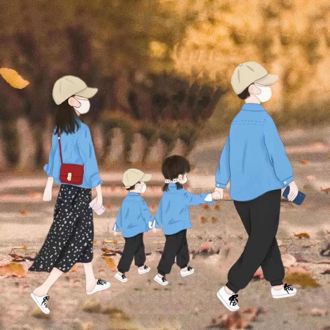 平安是福