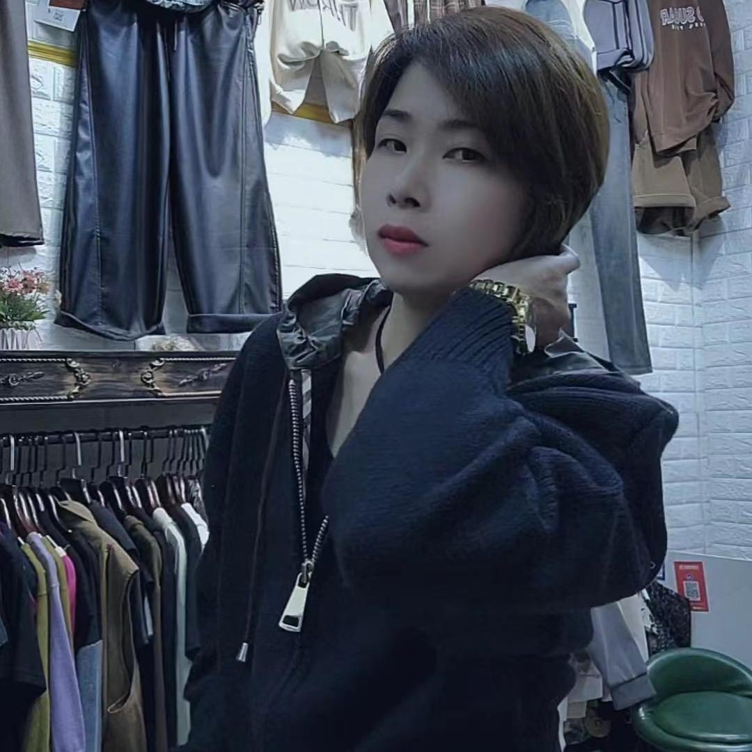 姚家女孩服装店