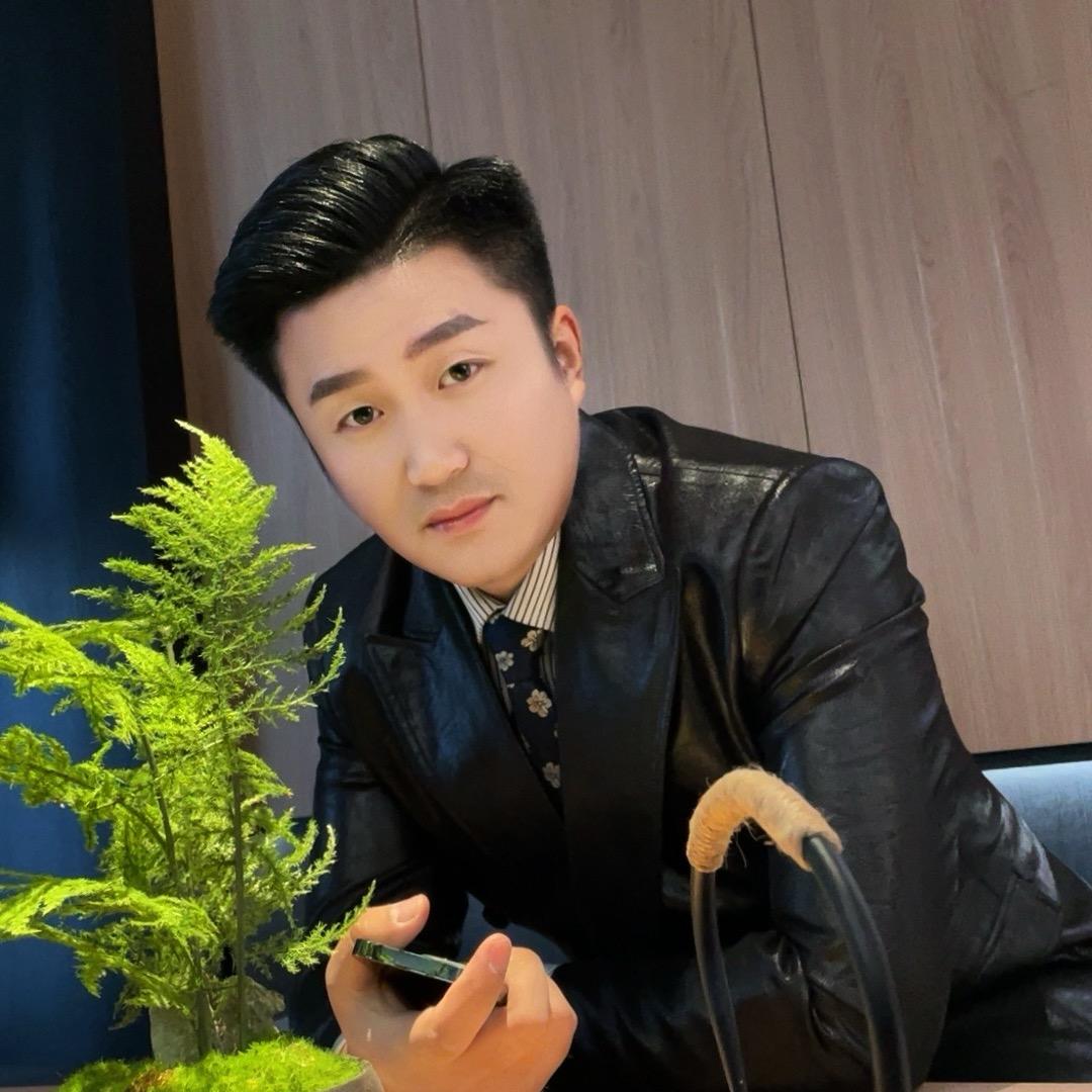 炜峰🎙️