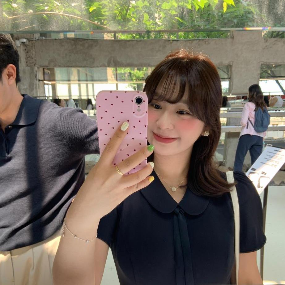 山_山屿你百变穿搭