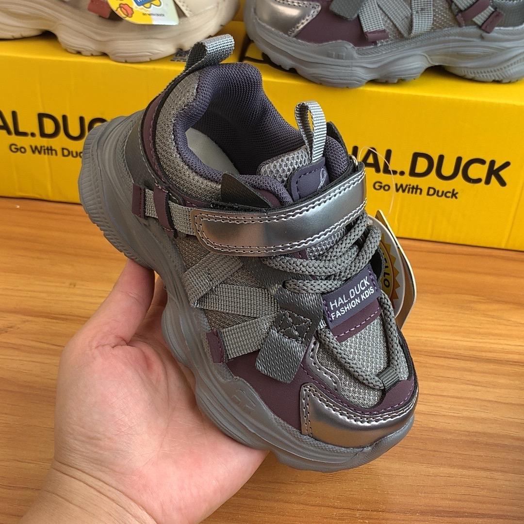 HAL鞋业