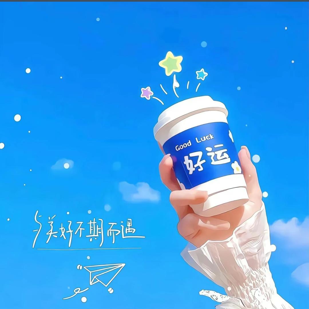 幸运星