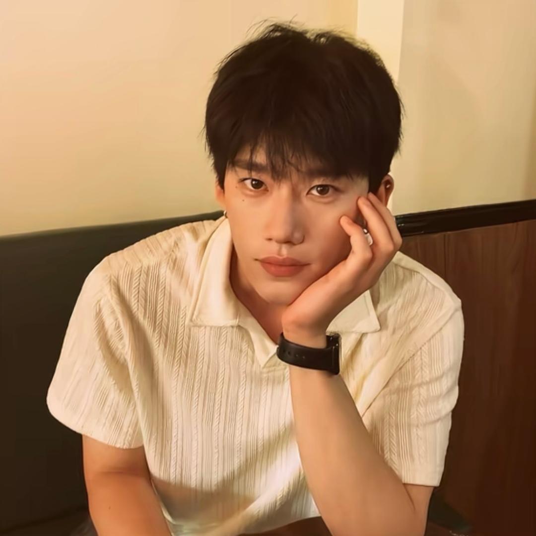 我恨长得帅的人