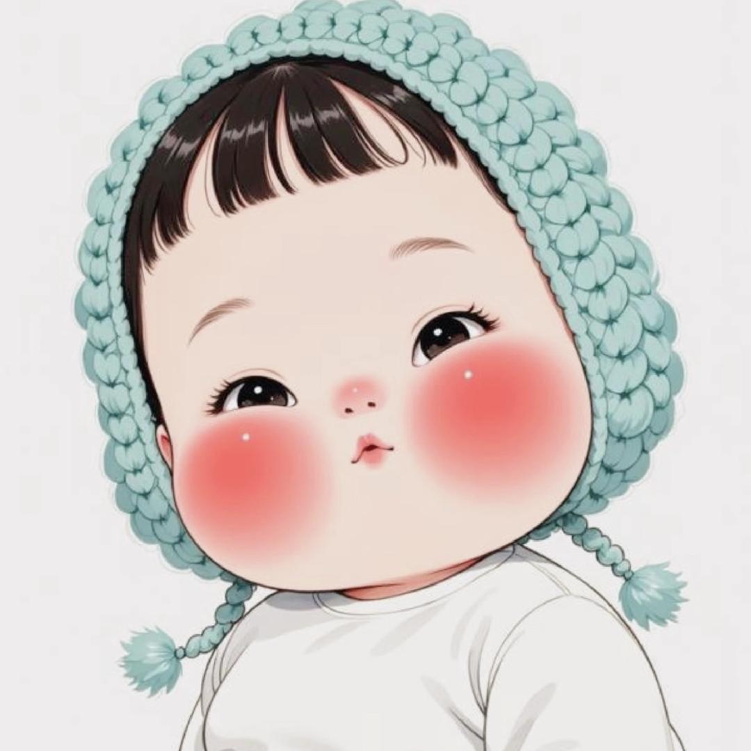 愿如意.