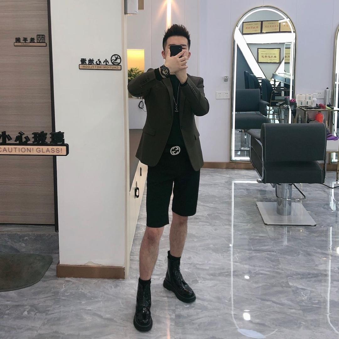 艾玛形象设计 李艾老师