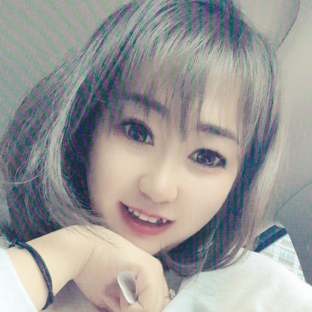 璐璐吖～