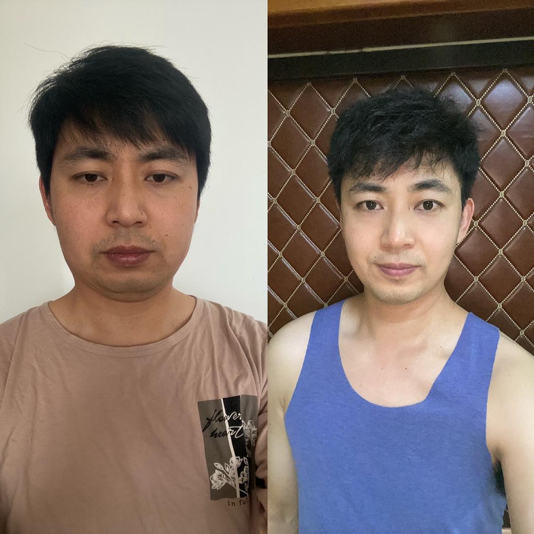 大唐减脂日记