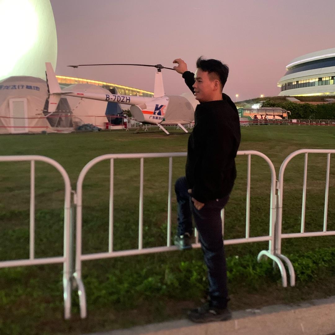 你这个海豹老六